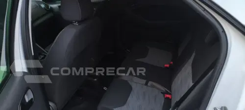 Ka + Sedan 1.5 12V 4P FLEX TI-VCT SEL