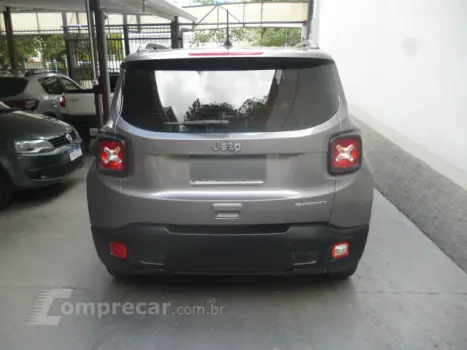 RENEGADE 1.8 16V Sport