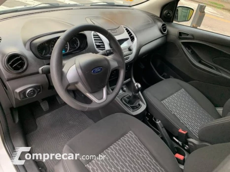 KA 1.0 Ti-vct SE