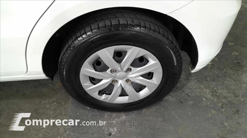 GOL 1.0 12V MPI TOTALFLEX 4P MANUAL