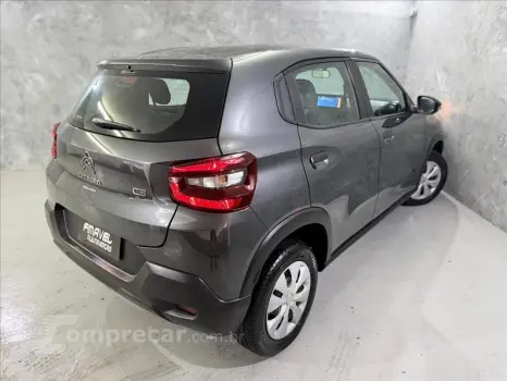 C3 1.0 Firefly Live Pack