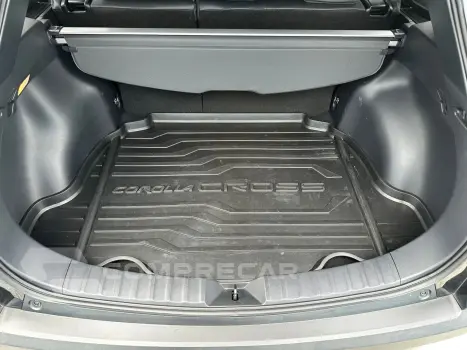 COROLLA CROSS 2.0 Vvt-ie XRE