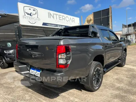 L200 TRITON 2.4 16V Turbo Sport HPE CD 4X4