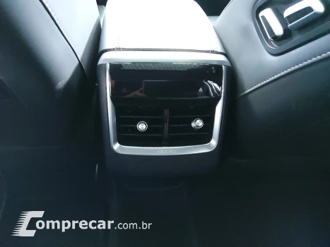 TIGGO 8 PRO 1.5 TCI PLUG-IN HYBRID DHT
