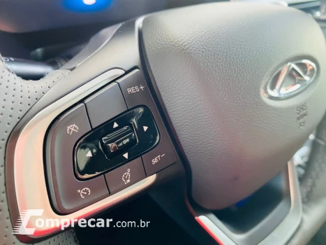 TIGGO 7 1.5 TCI Turbo Sport