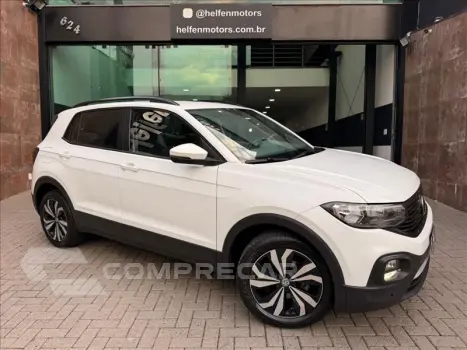 T-CROSS 1.0 200 TSI