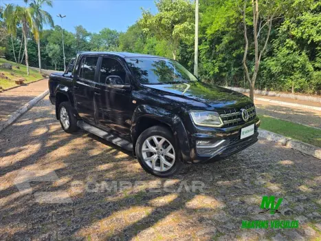 AMAROK 2.0 HIGHLINE EXTREME 4X4 CD 16V TURBO INTE
