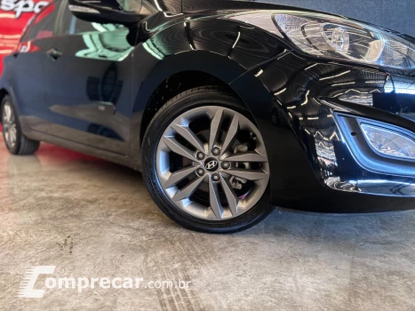 I30 1.8 MPI 16V
