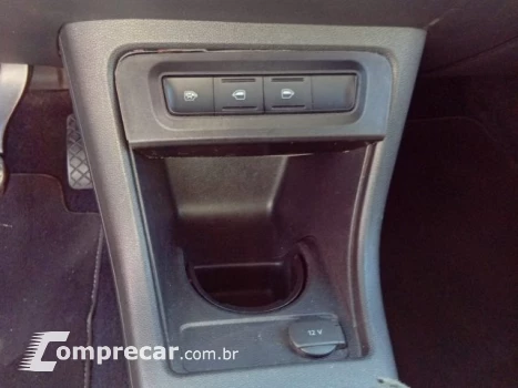 UP - 1.0 TSI SPEED UP 12V 4P MANUAL