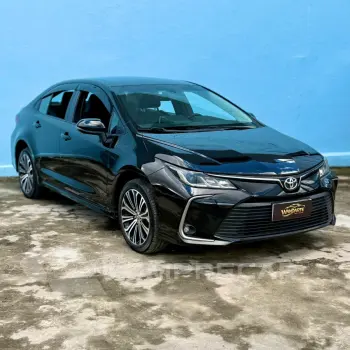 Corolla XEi 2.0 Flex 16V Aut.