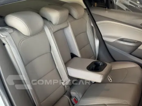 Cruze Sedan 1.4 16V 4P LTZ FLEX TURBO AUTOMÁTICO