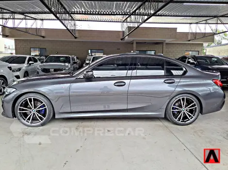 320I 2.0 16V Turbo M Sport