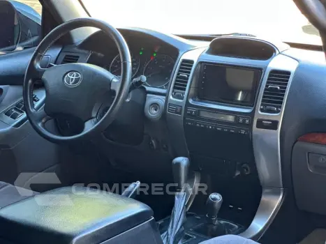 LAND CRUISER PR