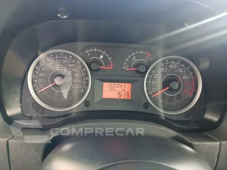 IDEA - 1.4 MPI ATTRACTIVE 8V 4P MANUAL