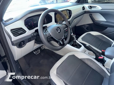 T-Cross Highline 1.4 Tsi