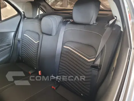 PULSE AUDACE 1.0 Turbo 200 Flex Aut.