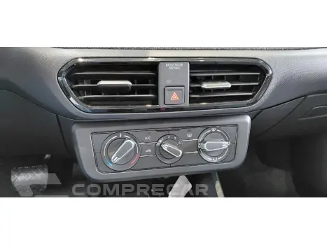 TERA 1.0 170 TSI COMFORT AUTOMÁTICO