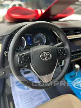 Corolla ALTIS/A.Premiu. 2.0 Flex 16V Aut