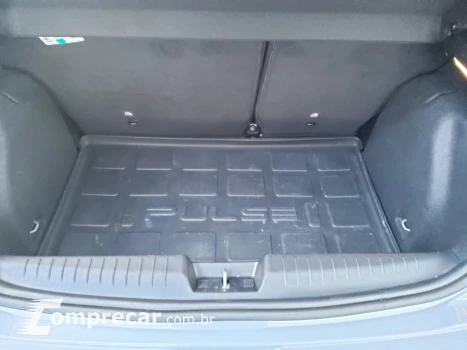 PULSE PULSE IMPETUS 1.0 TURBO 200 Flex Aut.