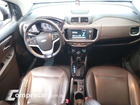 SPIN 1.8 LTZ 8V