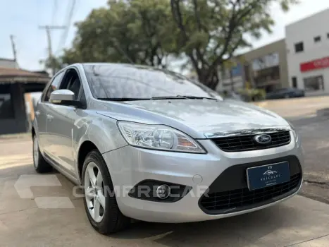 Focus 1.6 S/SE/SE Plus Flex 8V/16V  5p