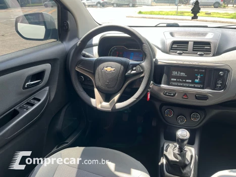 SPIN 1.8 LTZ 8V