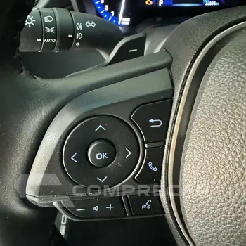 Corolla Cross XRE 2.0 16V Flex Aut.