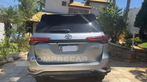 HILUX SW4 2.8 D-4d Turbo Diamond 7L 4X4