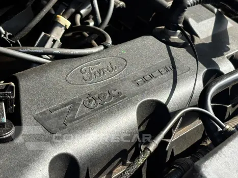 Fiesta Hatch 1.6