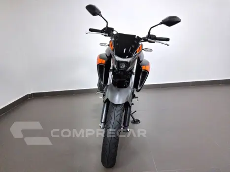 YAMAHA FZ25 FAZER ABS
