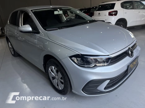 POLO 1.0 MPI MANUAL