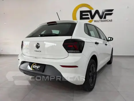 VOLKSWAGEN POLO 1.0 TRACK