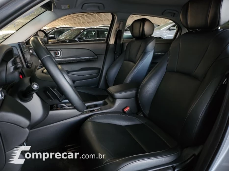 HR-V 1.5 DI I-VTEC FLEX EXL CVT