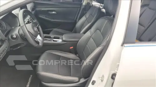 SENTRA 2.0 16V Advance