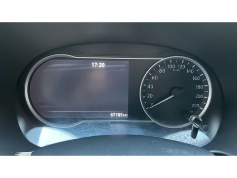 KICKS 1.6 16V FLEXSTART SL 4P XTRONIC