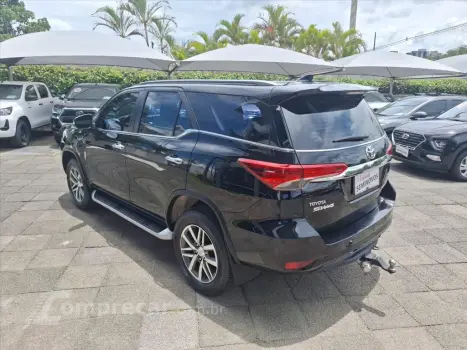 HILUX SW4 2.8 SRX 4X4 16V TURBO INTERCOOLER DIESE