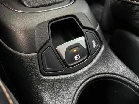 COMPASS 2.0 16V FLEX LONGITUDE AUTOMÁTICO