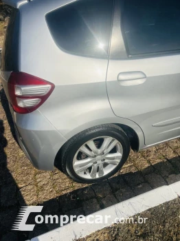 FIT 1.5 EX 16V