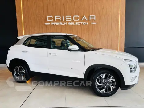 CRETA 1.0 TGDI FLEX PLATINUM AUTOMÁTICO