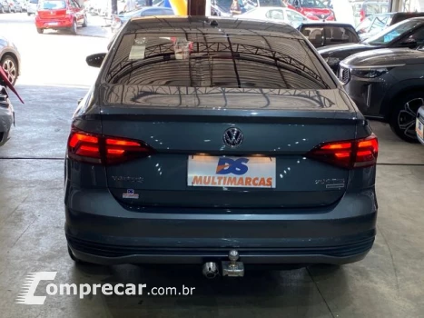 VIRTUS - 1.0 200 TSI COMFORTLINE AUTOMÁTICO