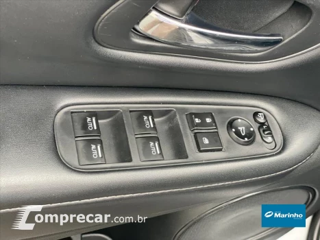 HR-V 1.8 16V FLEX EXL 4P AUTOMÁTICO