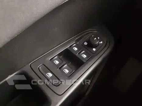 TAOS 1.4 250 TSI TOTAL FLEX HIGHLINE AUTOMÁTICO