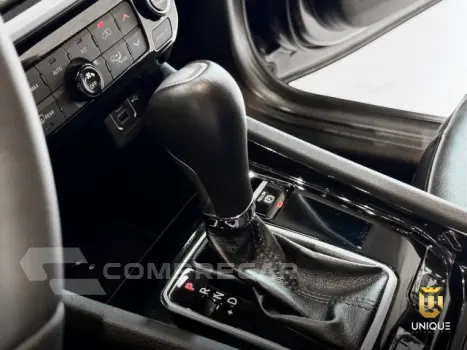 COMPASS - 1.3 T270 TURBO LONGITUDE AT6