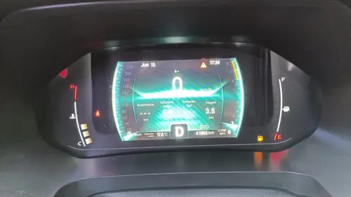 TIGGO 5X PRO 1.5 VVT TURBO iFLEX CVT