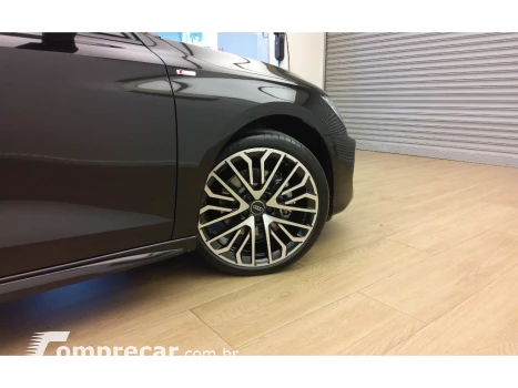 A3 2.0 40 TFSI GASOLINA SPORTBACK PERFORMANCE BLACK S-TRONIC