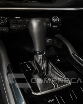 COMMANDER 1.3 T270 Turbo Longitude