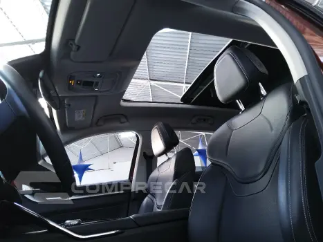 HAVAL H6 1.5  HEV PREMIUM E-TRACTION