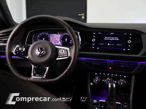 JETTA 2.0 350 TSI GLI