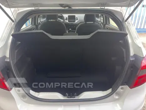 KA 1.0 SE Plus 12V