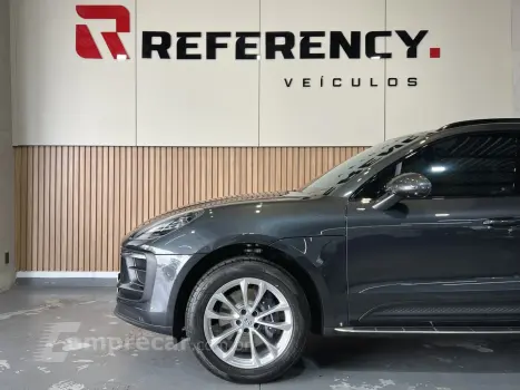 MACAN 2.0 TURBO GASOLINA PDK